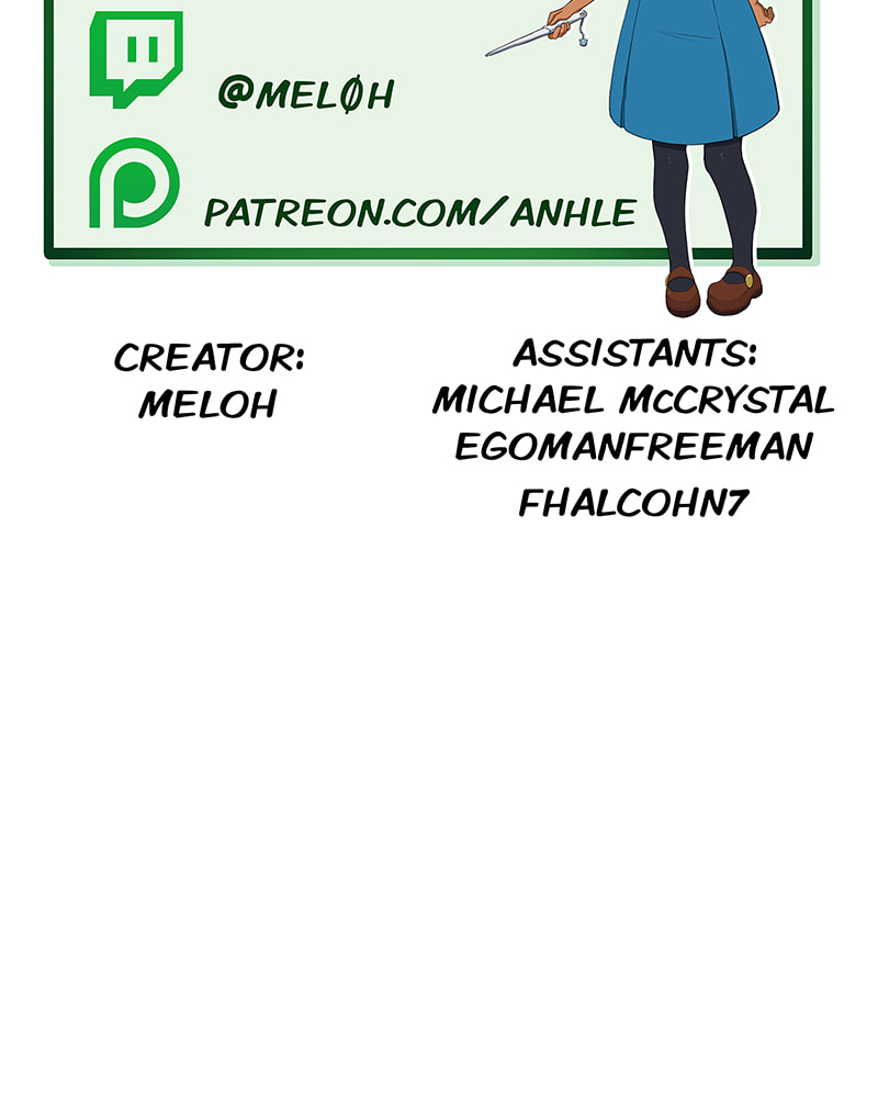 Line Chapter 87 page 73 - 