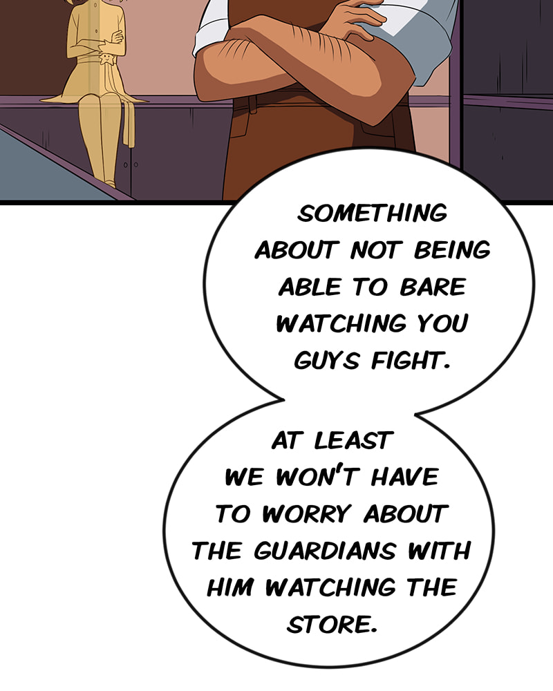 Line Chapter 87 page 10 - 
