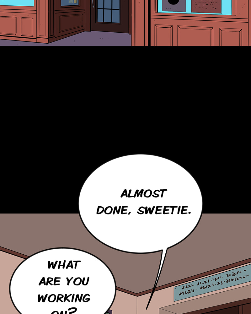 Line Chapter 88 page 2 - 