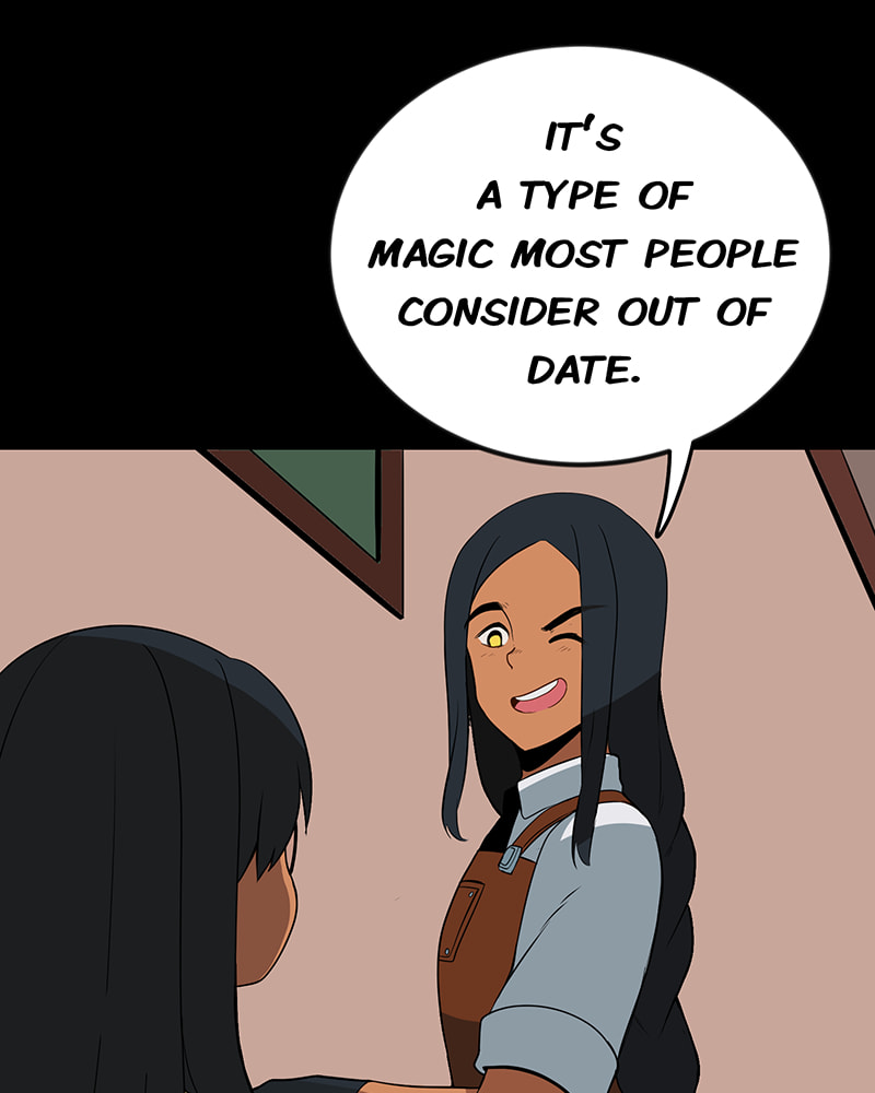 Line Chapter 88 page 11 - 