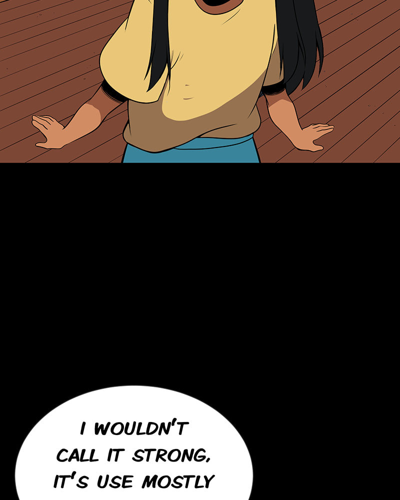 Line Chapter 88 page 14 - 