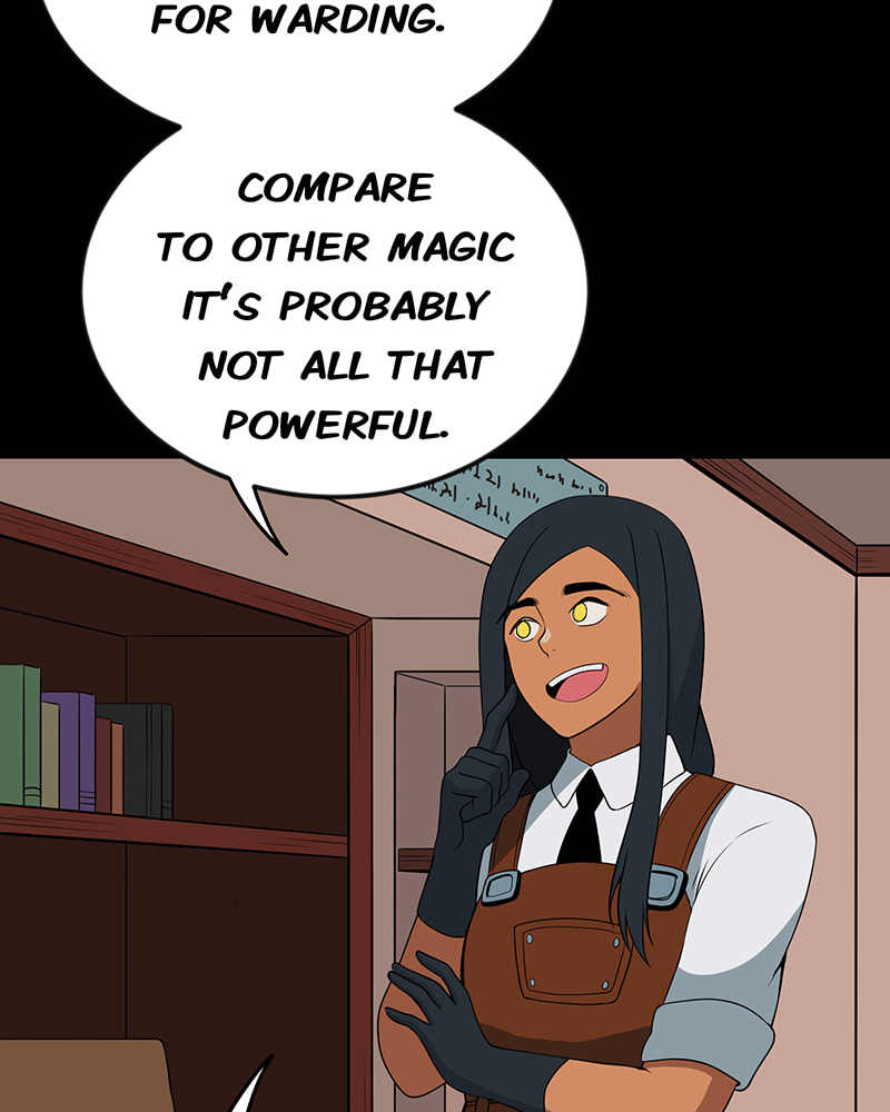 Line Chapter 88 page 15 - 