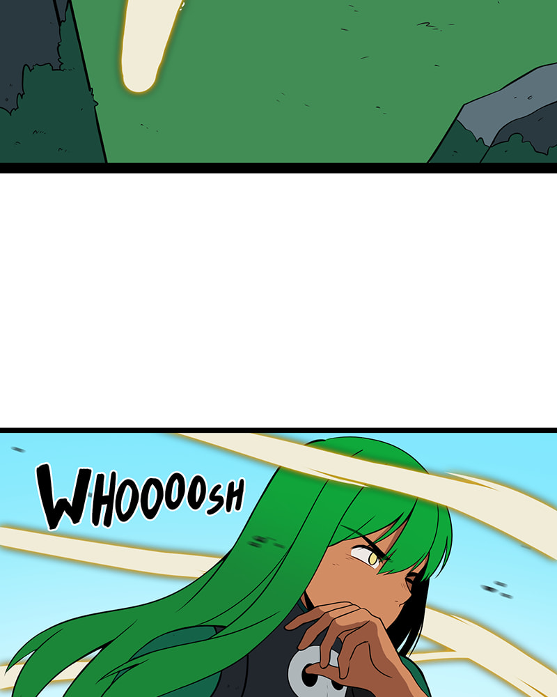 Line Chapter 88 page 23 - 