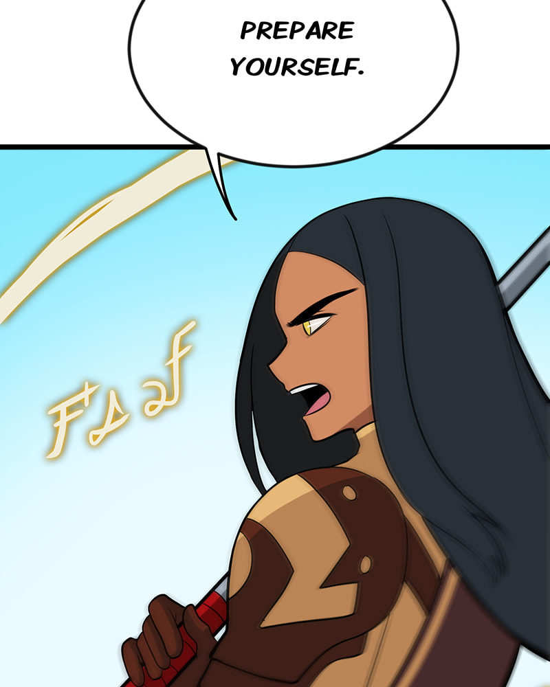 Line Chapter 88 page 27 - 