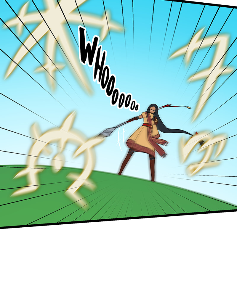 Line Chapter 88 page 30 - 