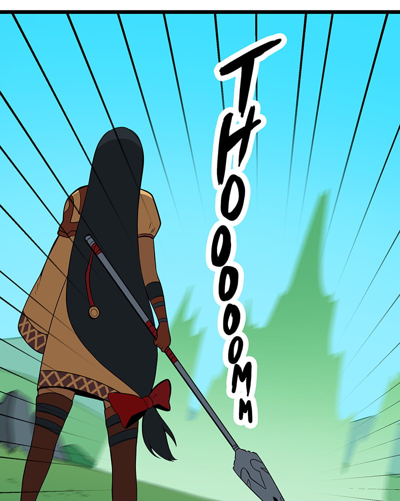 Line Chapter 88 page 36 - 