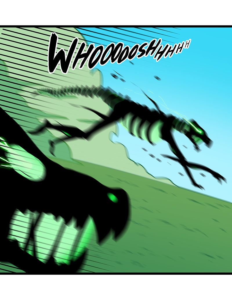 Line Chapter 88 page 39 - 