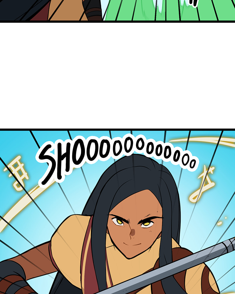 Line Chapter 88 page 41 - 