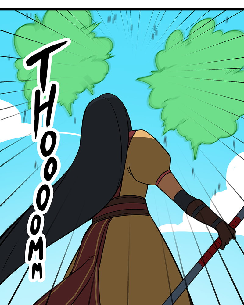 Line Chapter 88 page 44 - 