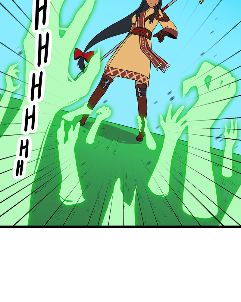 Line Chapter 88 page 49 - 