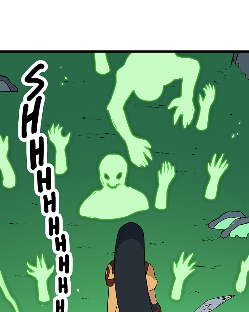 Line Chapter 88 page 50 - 