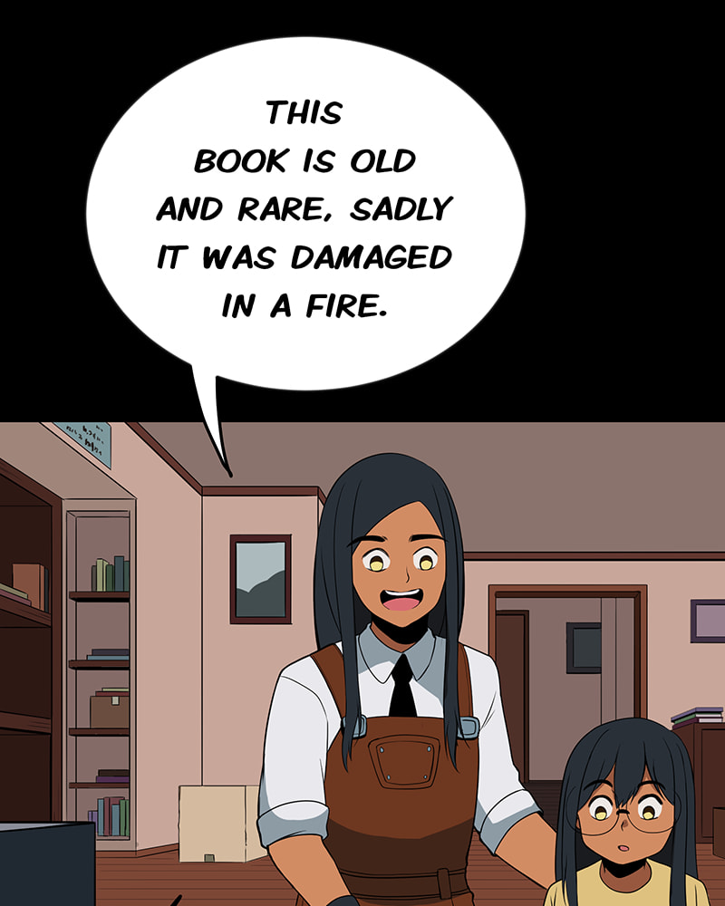 Line Chapter 88 page 6 - 
