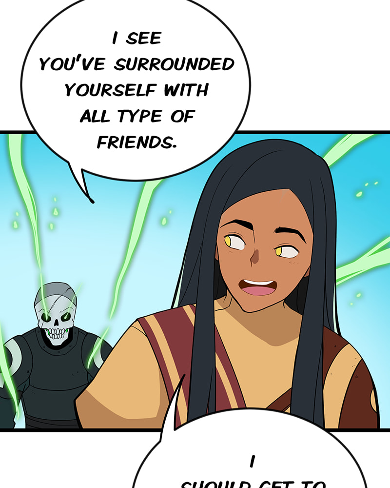 Line Chapter 88 page 52 - 