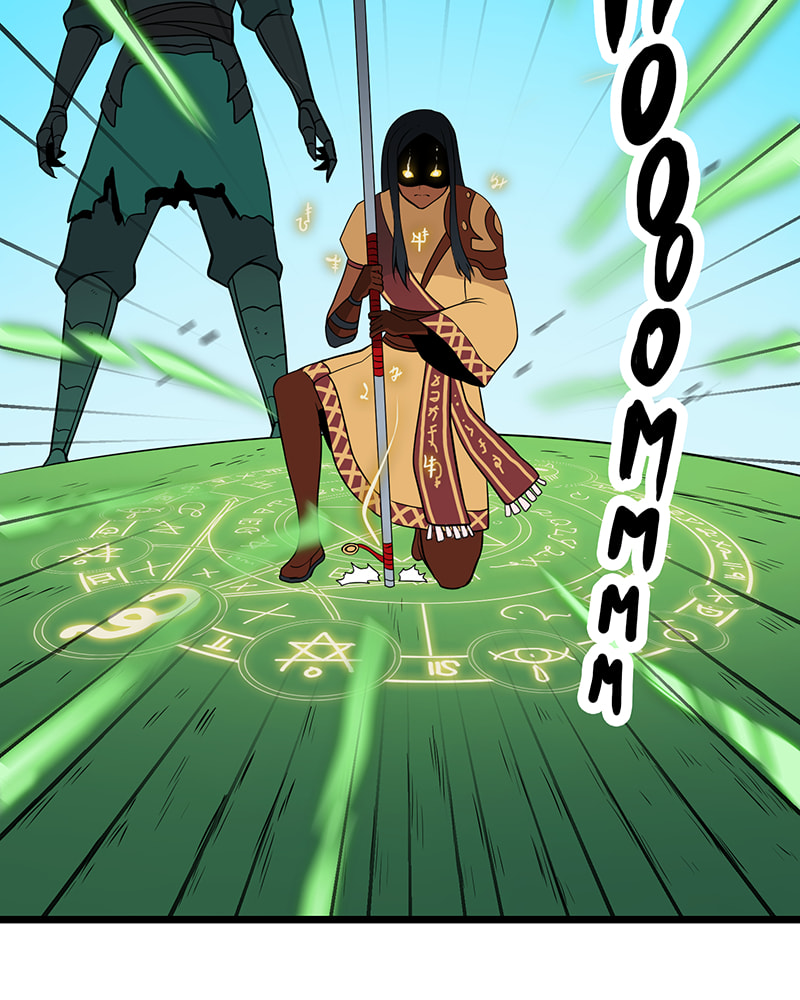 Line Chapter 88 page 54 - 