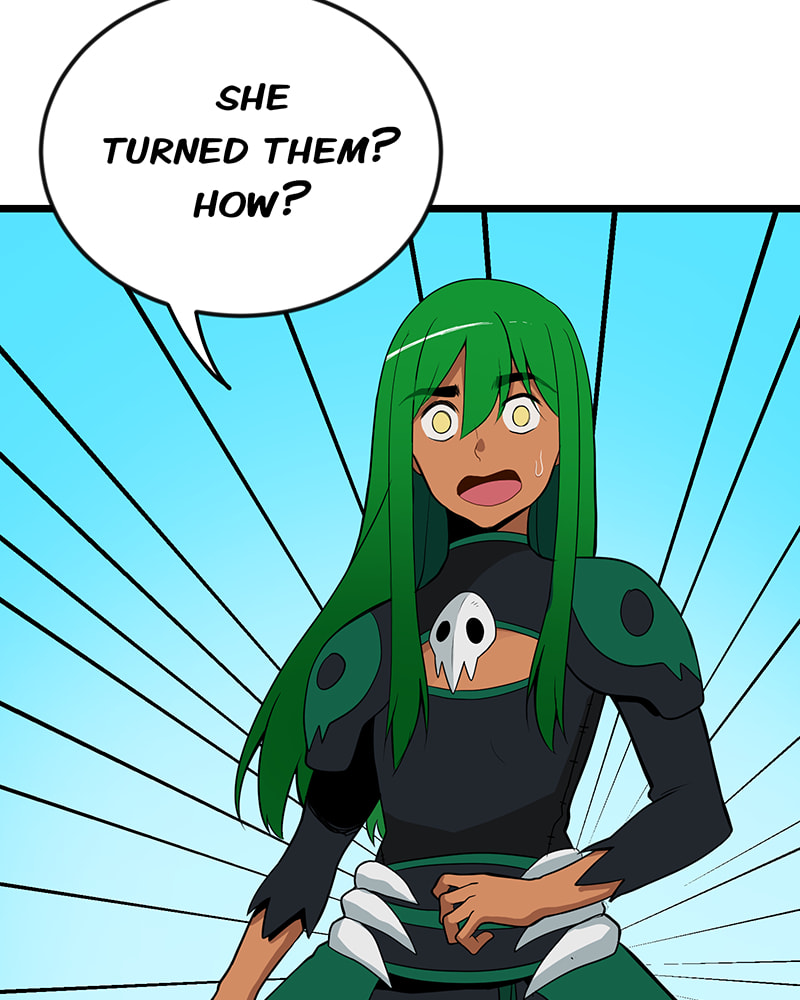Line Chapter 88 page 60 - 