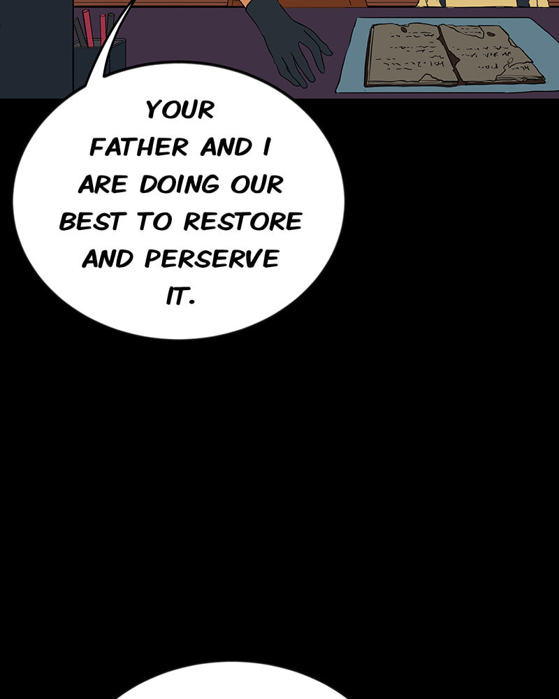 Line Chapter 88 page 7 - 