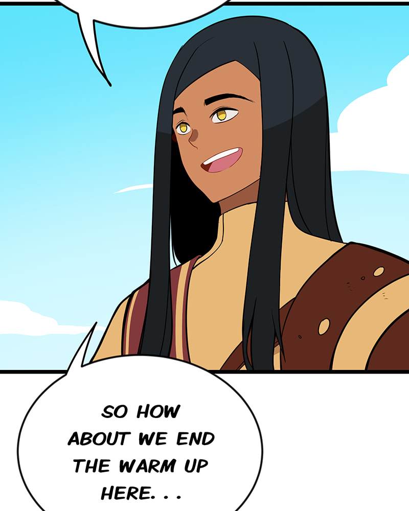 Line Chapter 88 page 62 - 