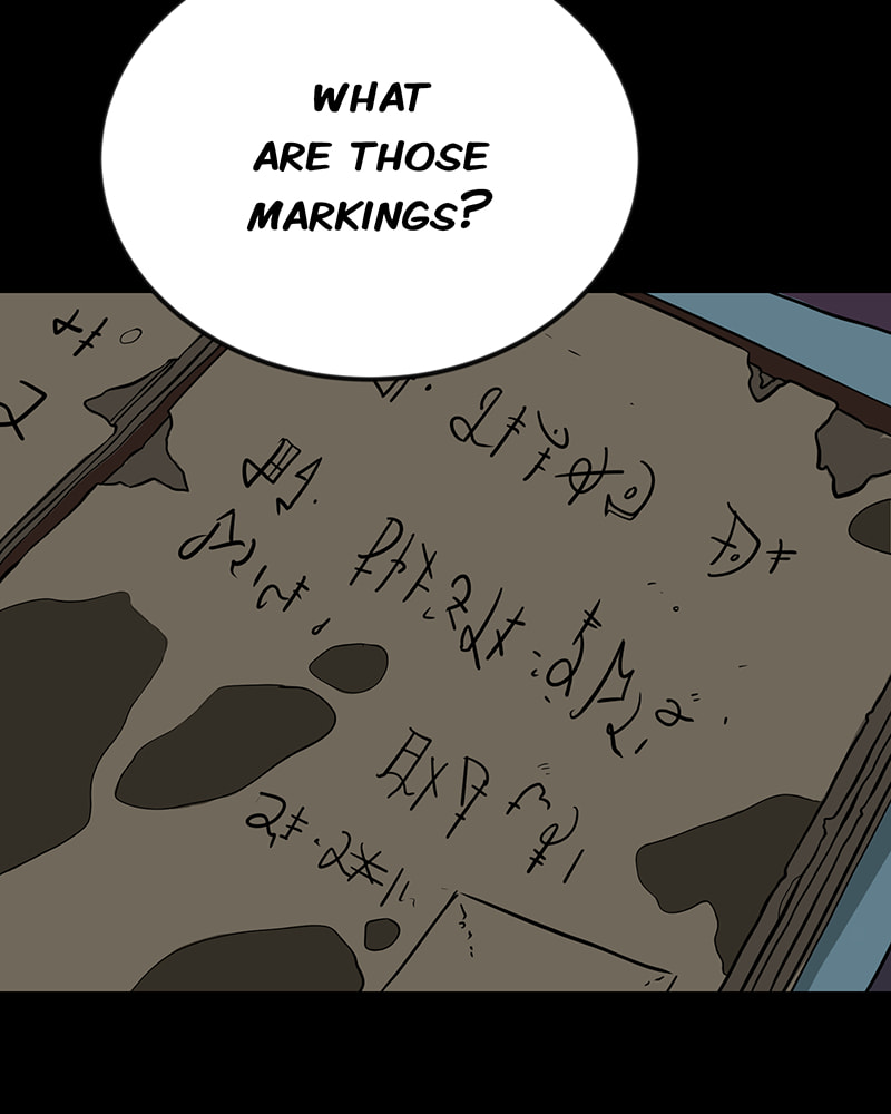 Line Chapter 88 page 8 - 
