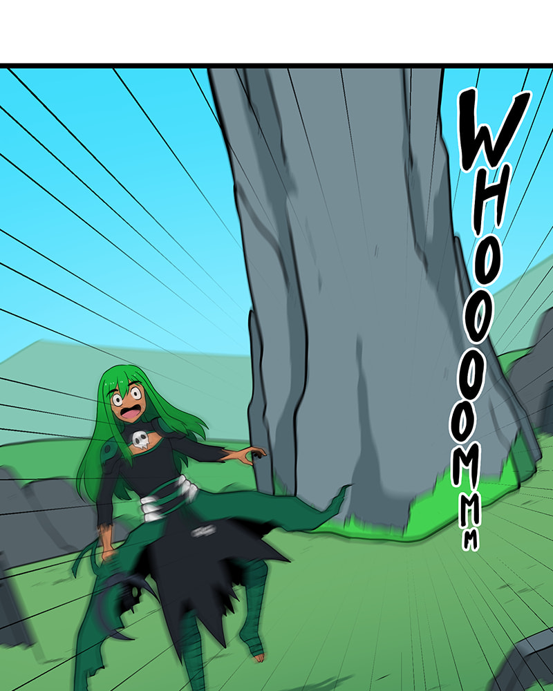 Line Chapter 89 page 11 - 