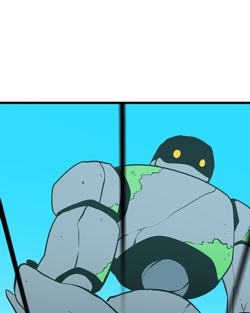 Line Chapter 89 page 18 - 