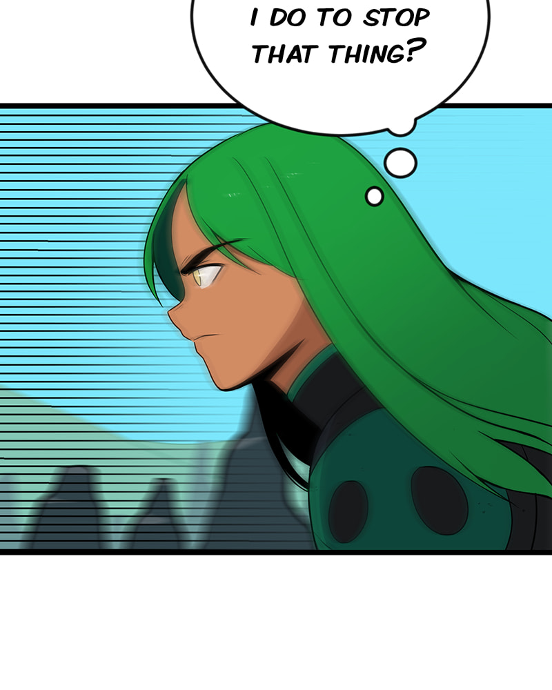 Line Chapter 89 page 21 - 