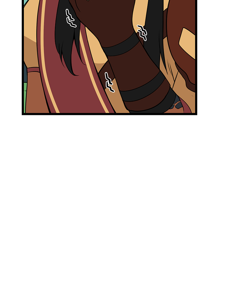 Line Chapter 89 page 26 - 