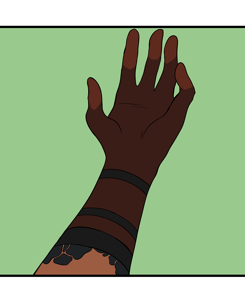 Line Chapter 89 page 27 - 
