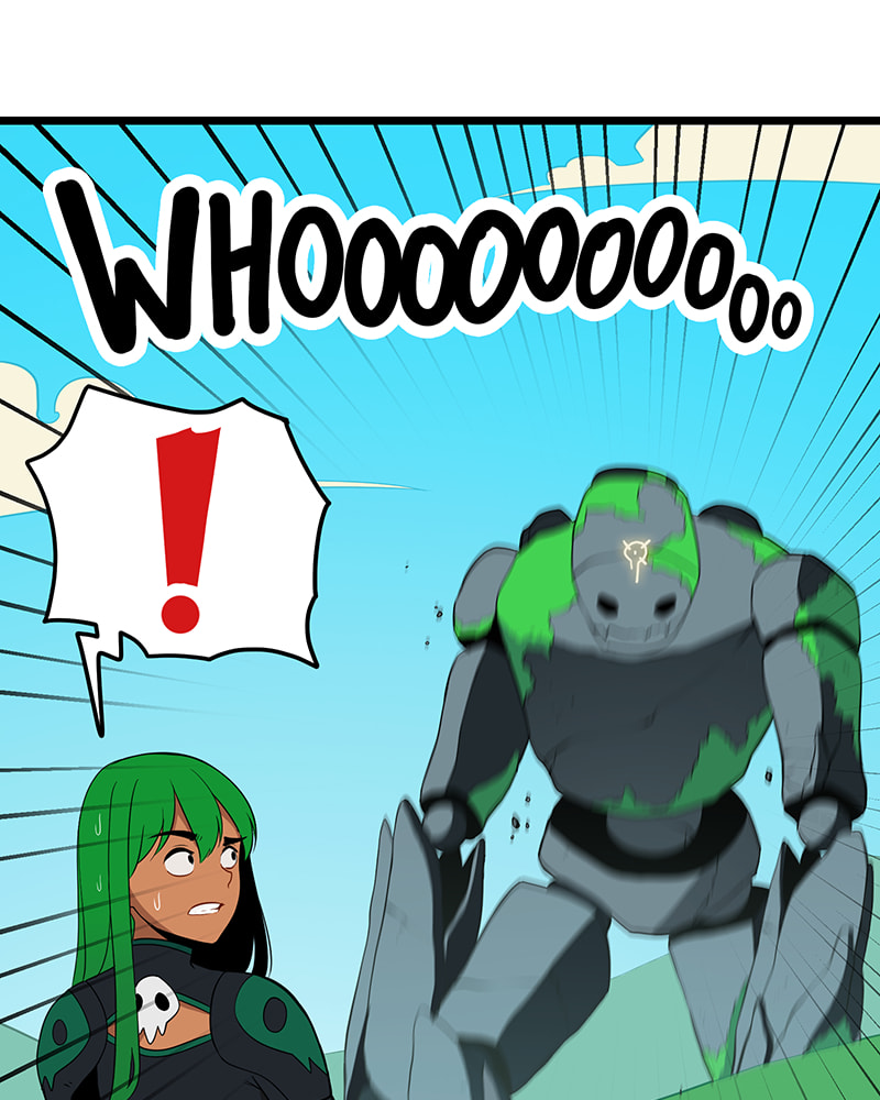 Line Chapter 89 page 4 - 