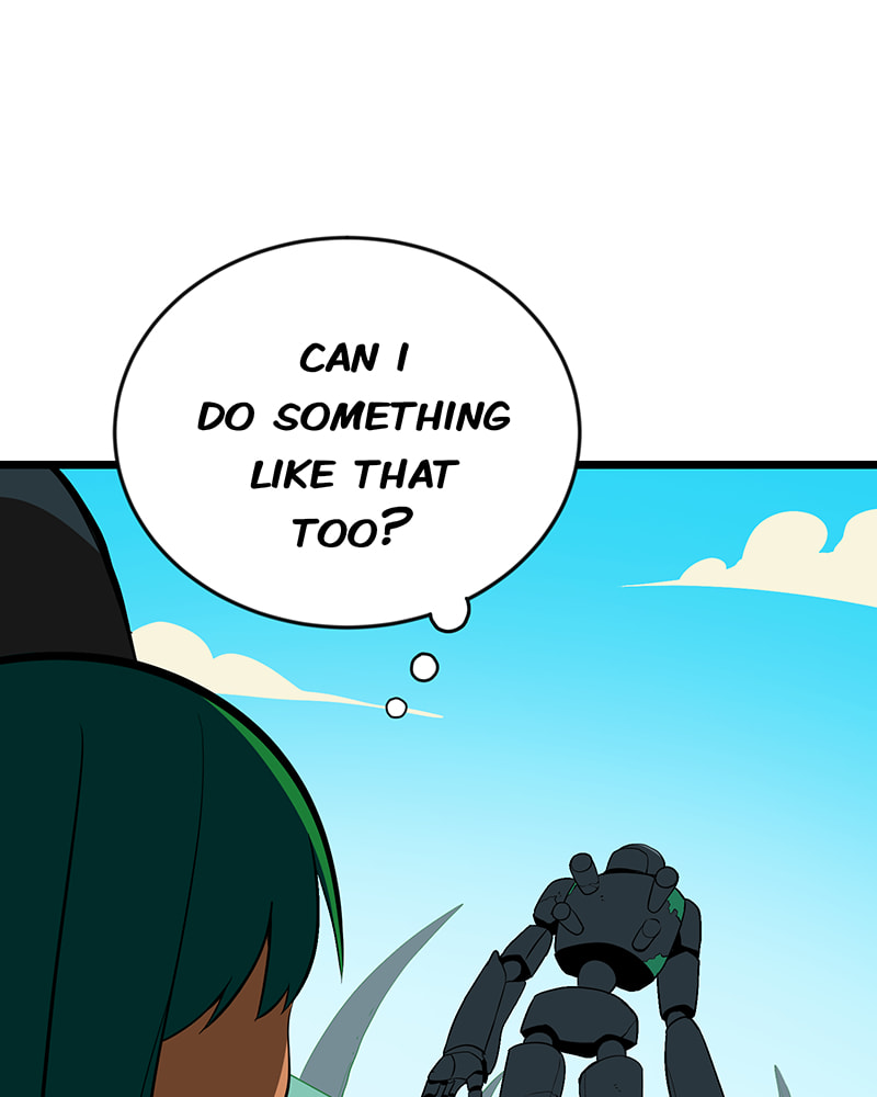 Line Chapter 89 page 37 - 