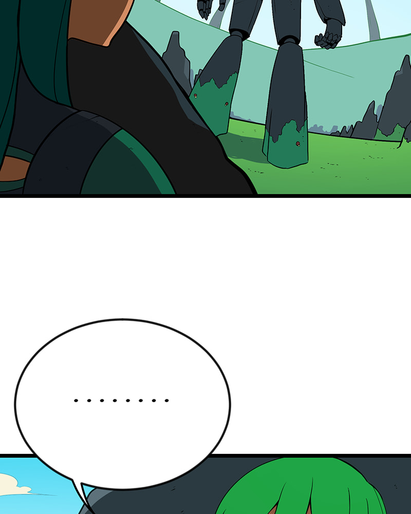 Line Chapter 89 page 38 - 