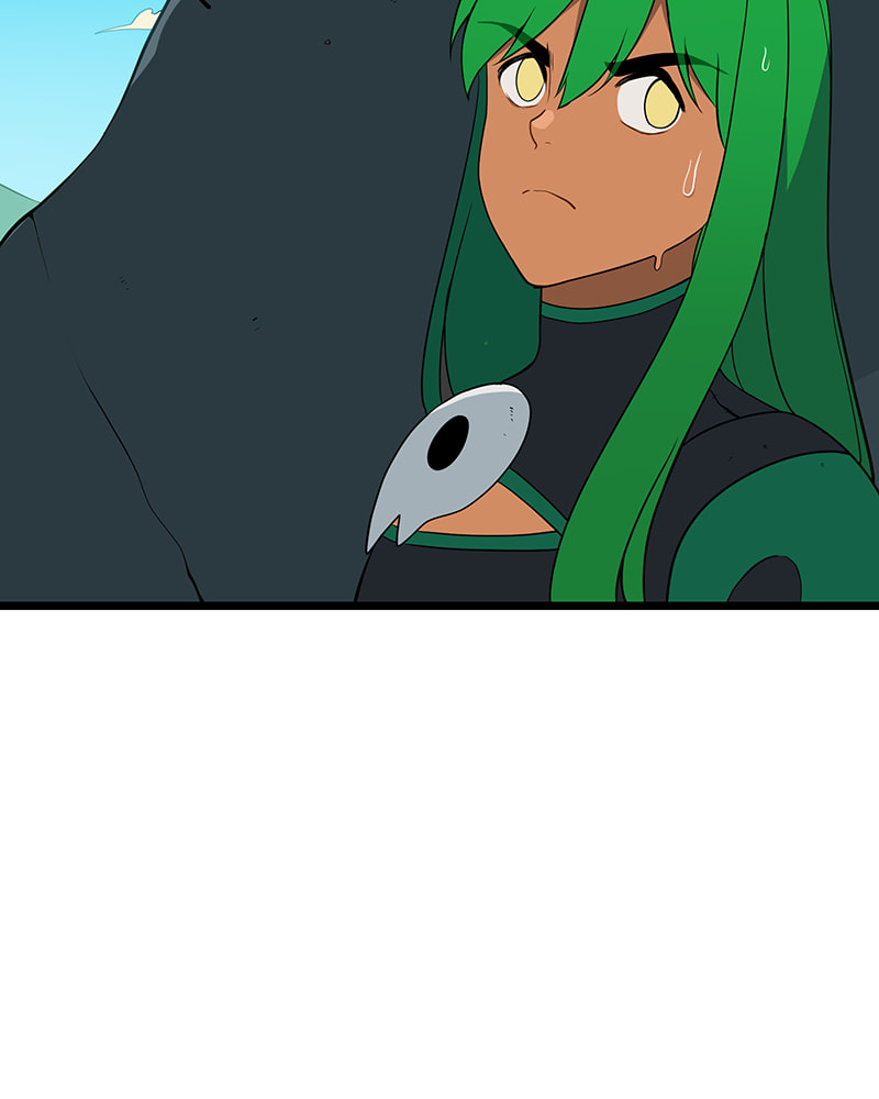 Line Chapter 89 page 39 - 