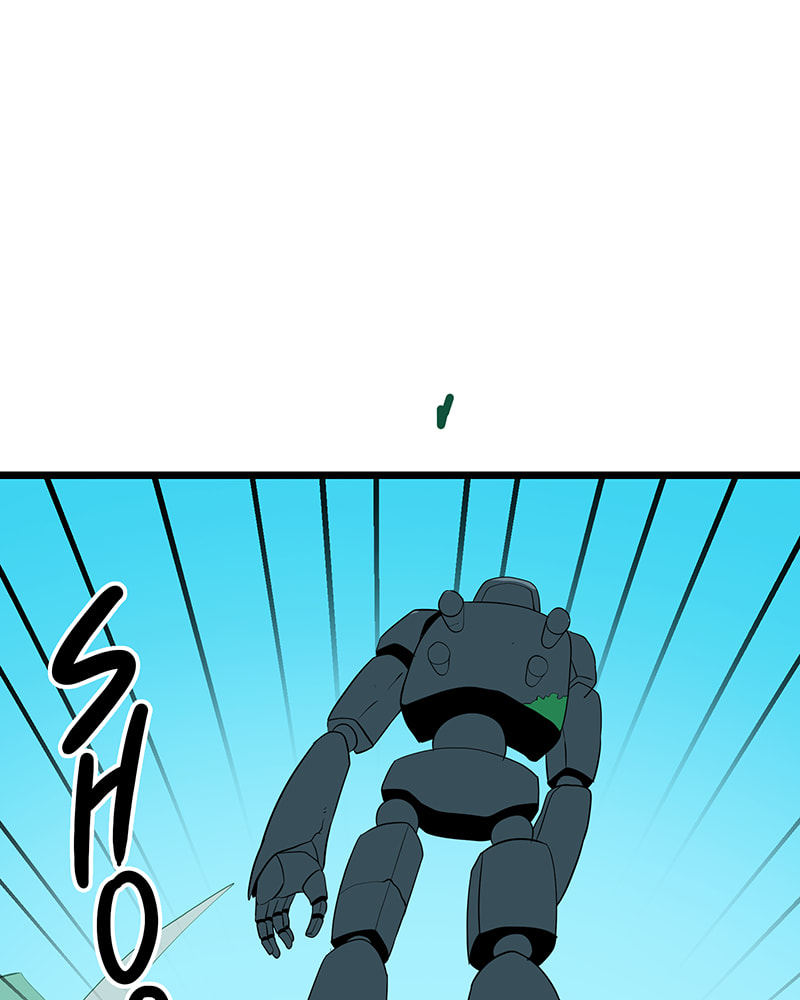 Line Chapter 89 page 40 - 
