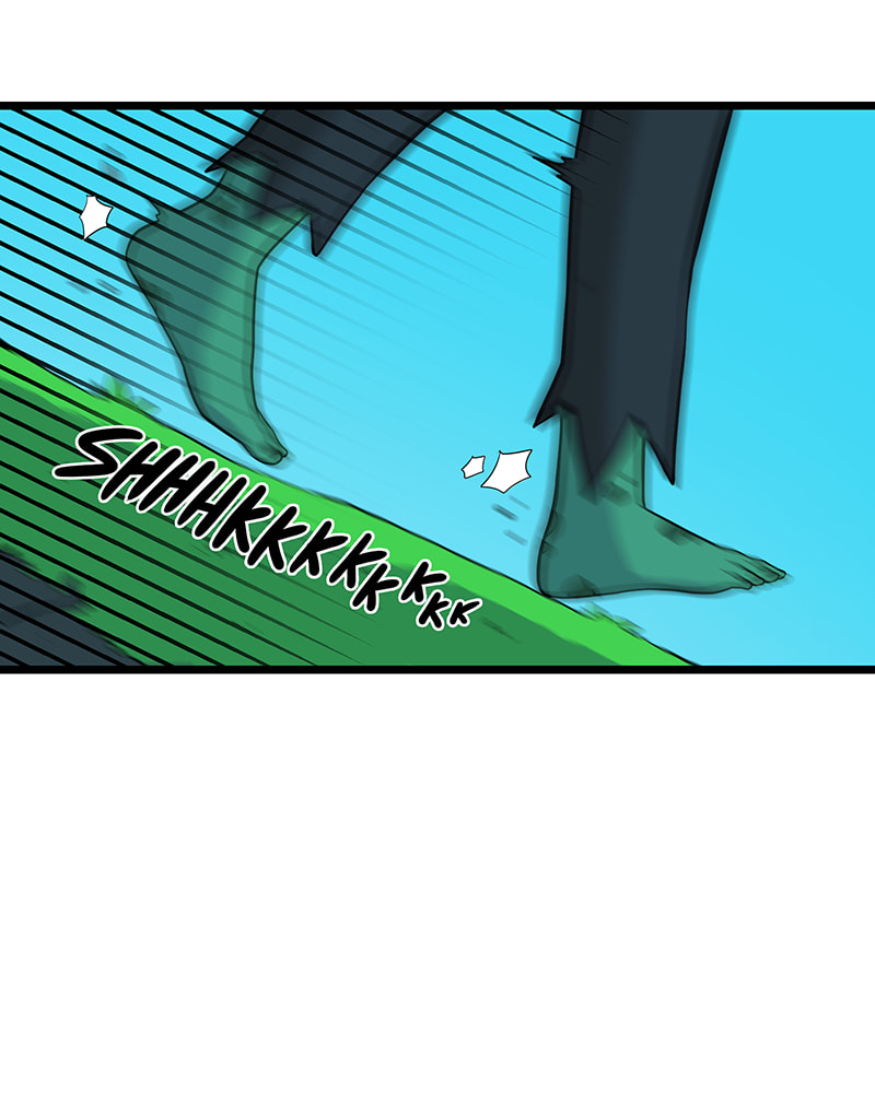 Line Chapter 89 page 46 - 