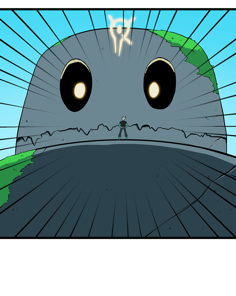 Line Chapter 89 page 47 - 