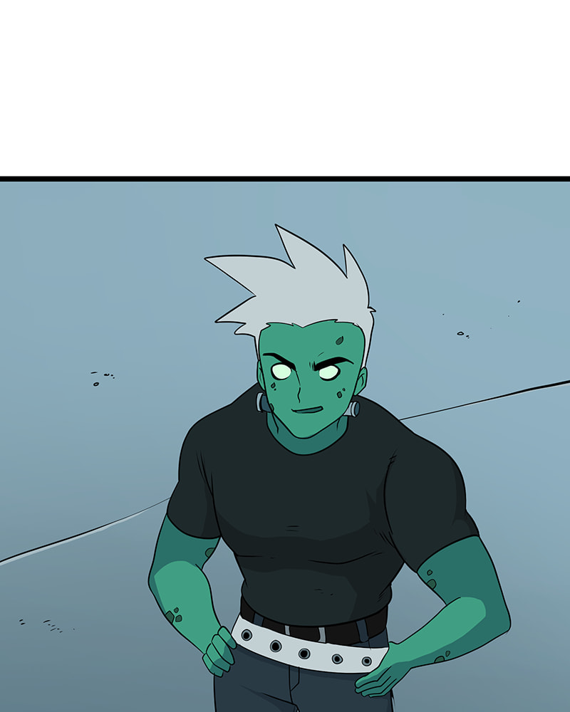 Line Chapter 89 page 48 - 