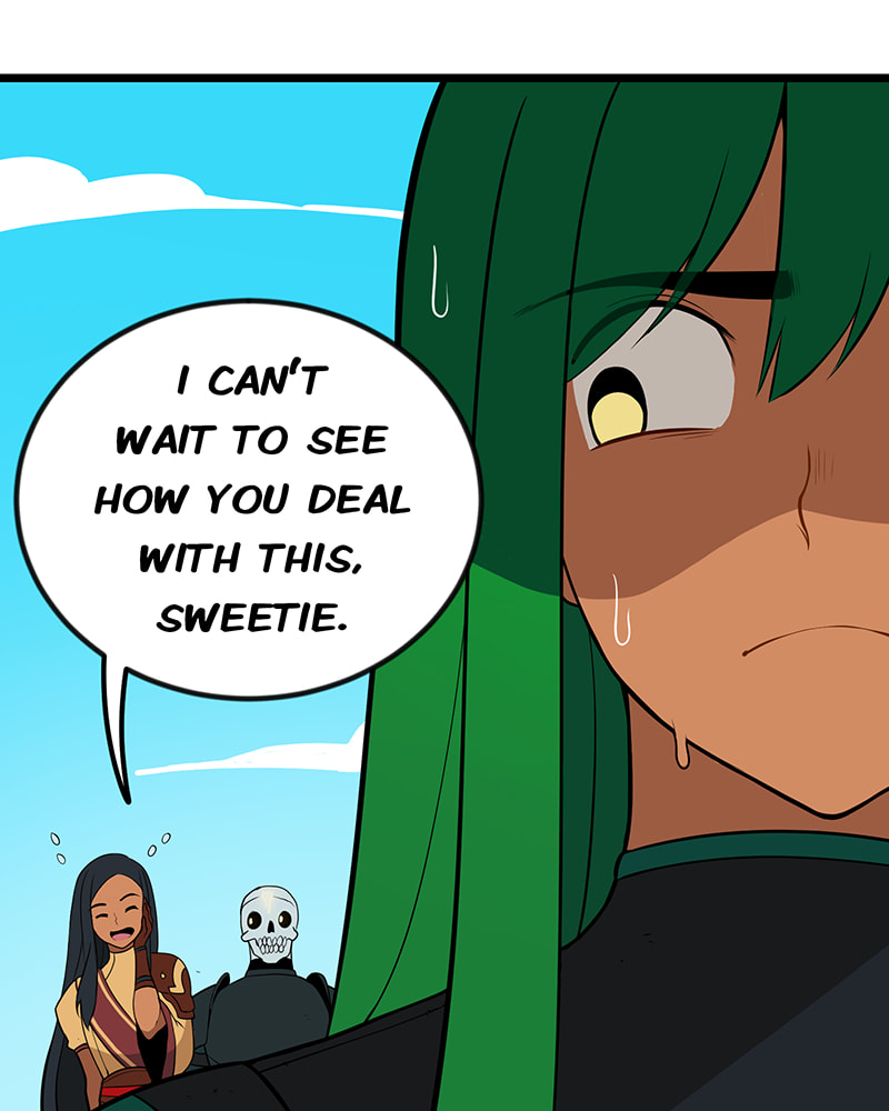 Line Chapter 89 page 6 - 