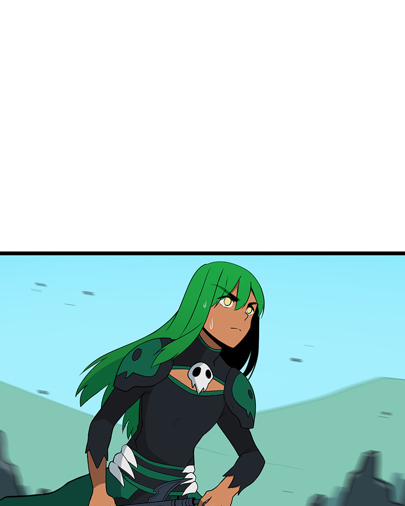 Line Chapter 89 page 57 - 