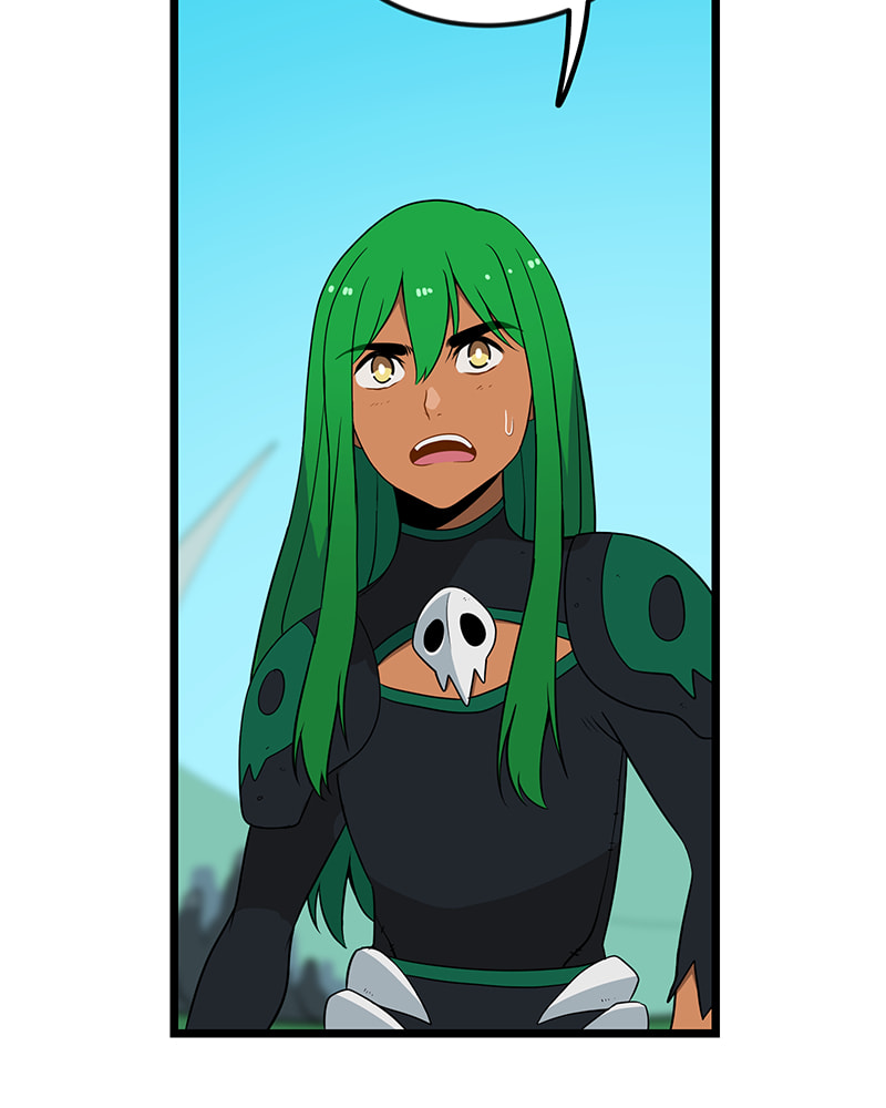 Line Chapter 89 page 60 - 