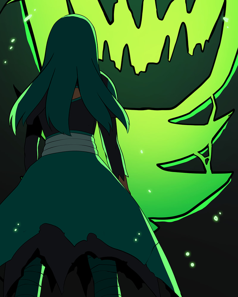 Line Chapter 89 page 66 - 