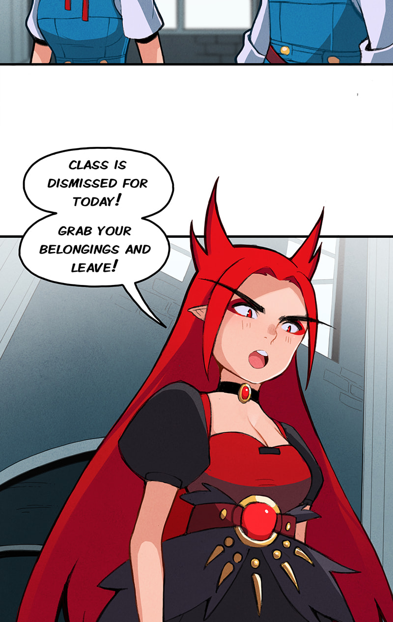 Line Chapter 9 page 15 - 