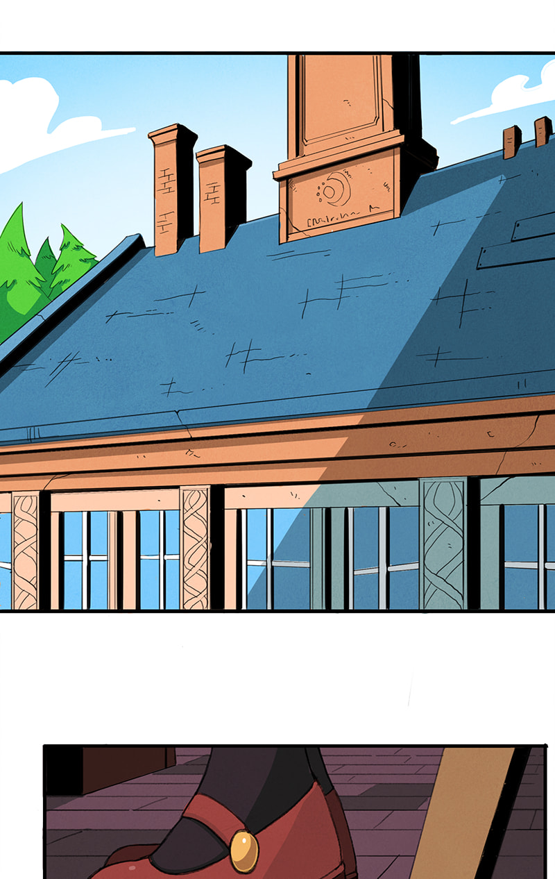 Line Chapter 9 page 19 - 