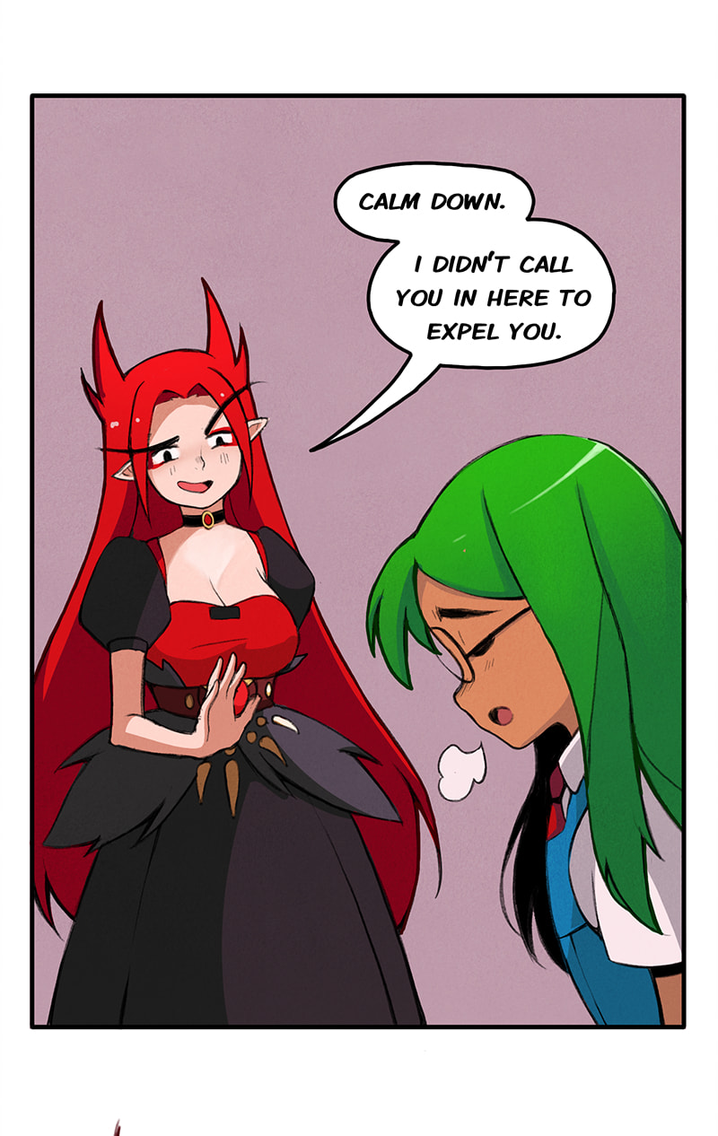 Line Chapter 9 page 24 - 