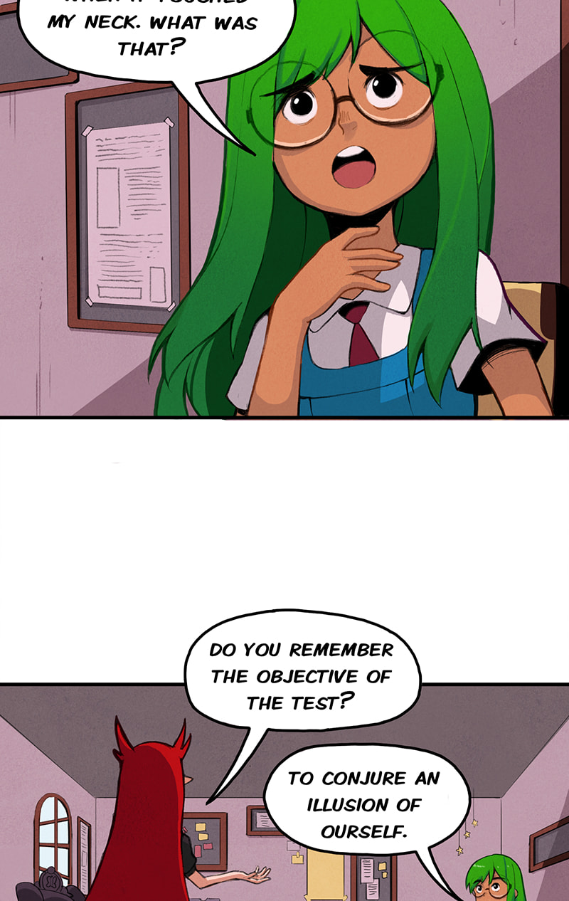 Line Chapter 9 page 27 - 