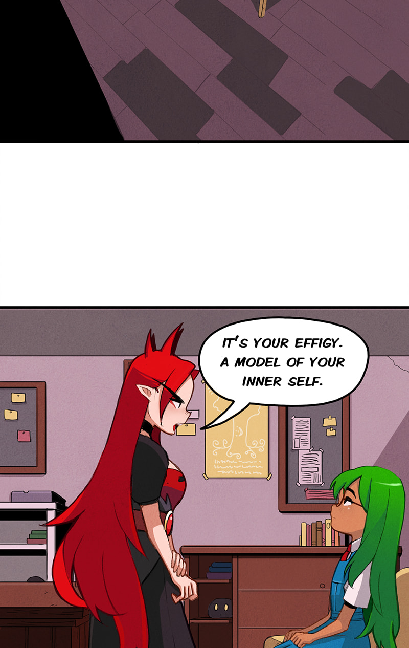 Line Chapter 9 page 31 - 