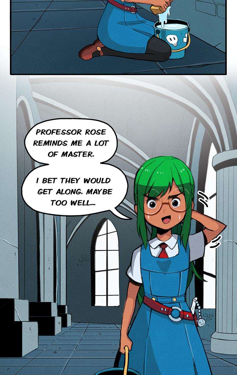 Line Chapter 9 page 42 - 