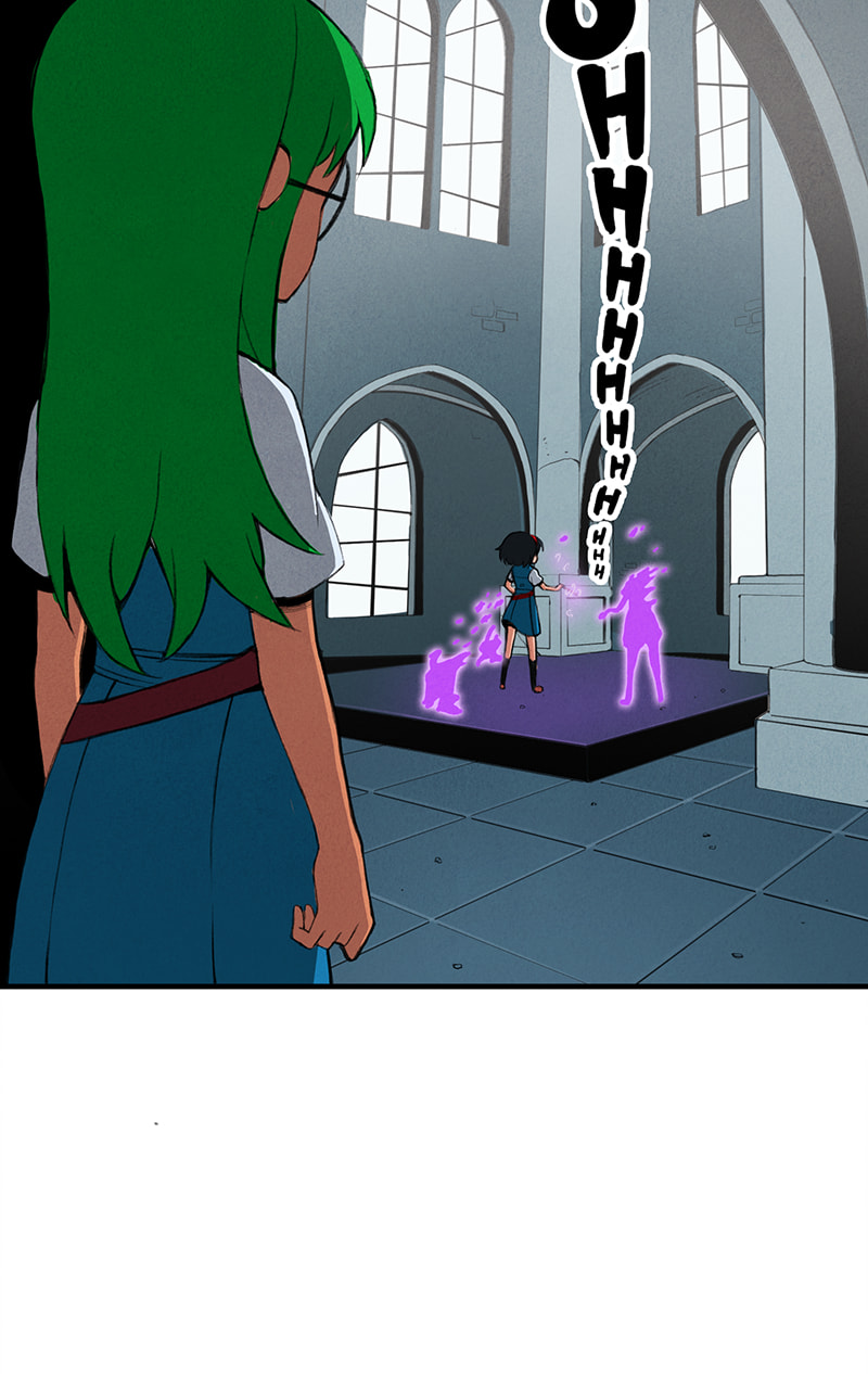 Line Chapter 9 page 47 - 