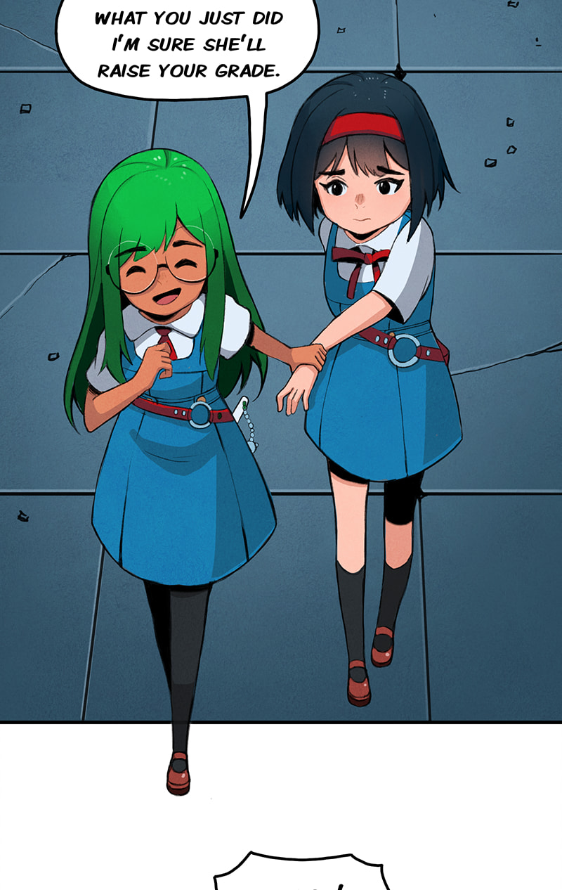 Line Chapter 9 page 53 - 