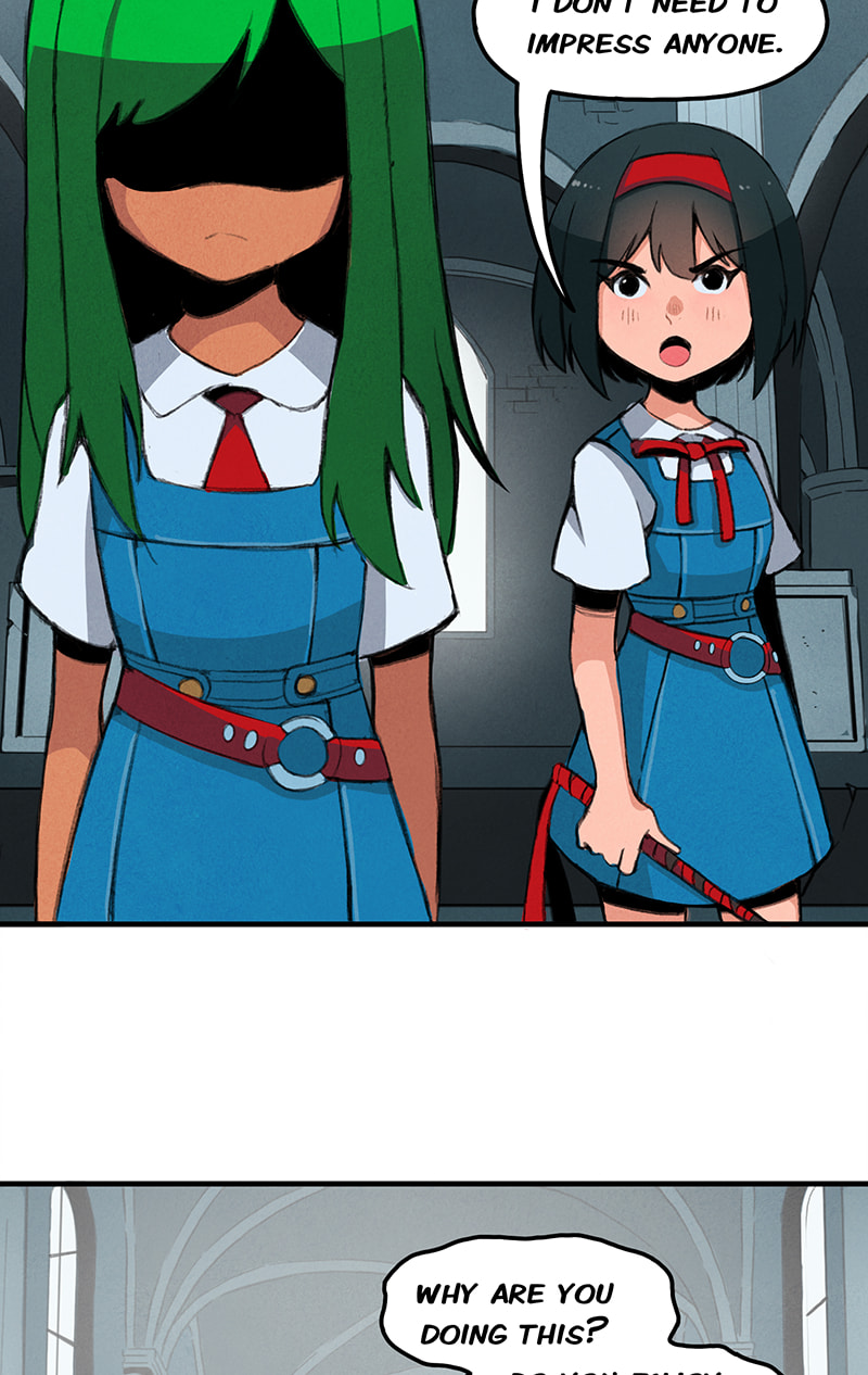 Line Chapter 9 page 55 - 