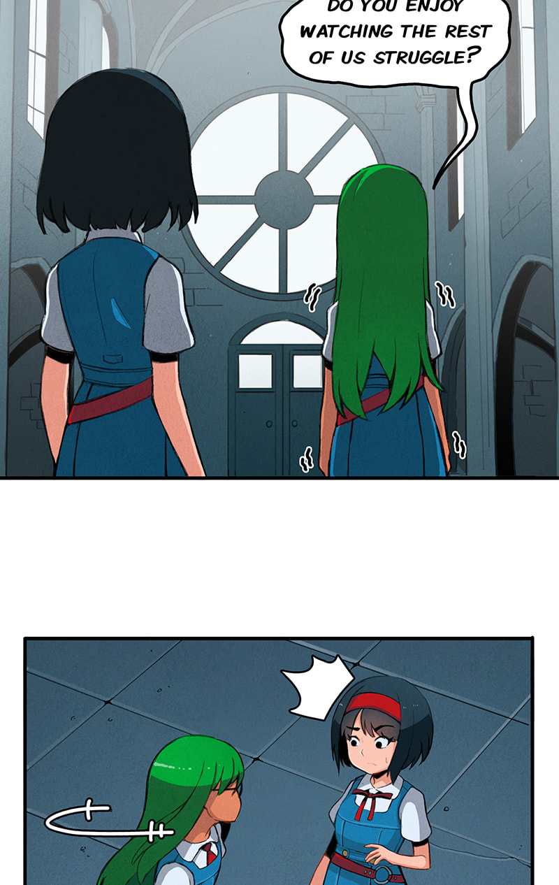Line Chapter 9 page 56 - 