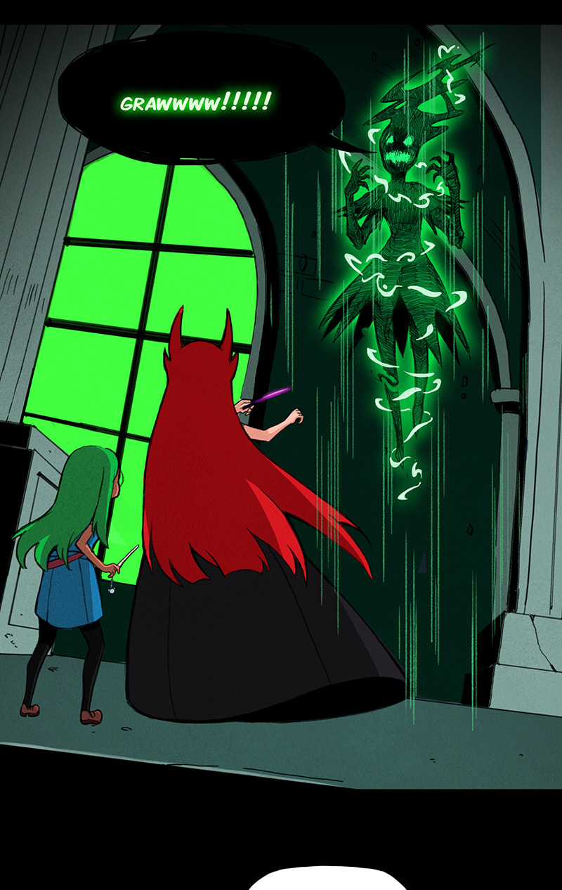 Line Chapter 9 page 7 - 